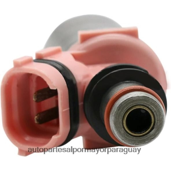 Venta De Autopartes Paraguay VL4F64316 | 23209-74080 inyector de combustible fj375 TOYOTA