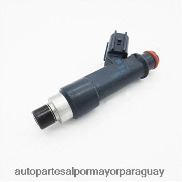 Venta De Repuestos Motos Al Por Mayor VL4F64284 | 23209-22070 23209-22130 inyector de combustible fj782 TOYOTA