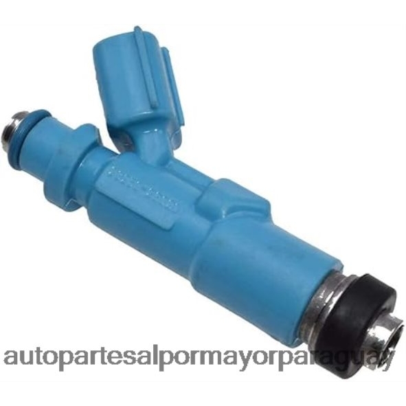 Venta De Repuestos Para Motos Al Por Mayor En Paraguay VL4F64263 | 23209-29015 inyector de combustible TOYOTA