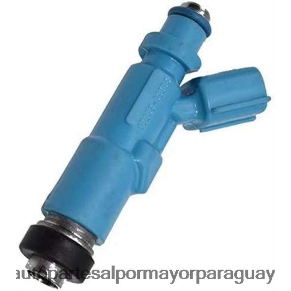 Venta De Repuestos Para Motos Al Por Mayor En Paraguay VL4F64263 | 23209-29015 inyector de combustible TOYOTA