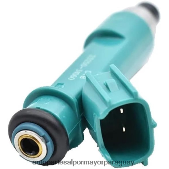 Venta De Repuestos Para Motos Al Por Mayor En Paraguay VL4F64273 | 23209-39075 inyector de combustible TOYOTA