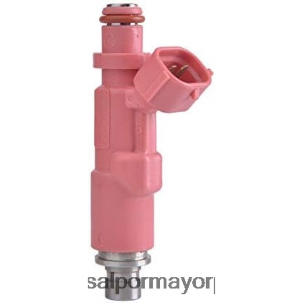 Venta De Repuestos Para Motos Al Por Mayor En Paraguay VL4F64293 | 23250-79135 23250-75080 inyector de combustible TOYOTA