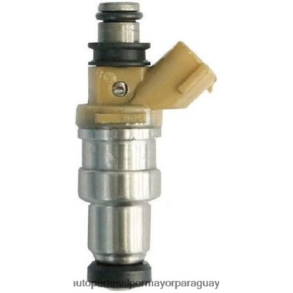 Venta De Repuestos Para Motos Al Por Mayor En Paraguay VL4F64303 | 23209-11100 inyector de combustible TOYOTA