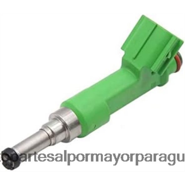 Venta De Repuestos Para Motos Al Por Mayor En Paraguay VL4F64313 | 23209-09175 inyector de combustible fj1069 TOYOTA