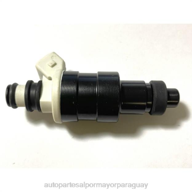 inyector de combustible 12351503 217244 2320945011 2325041041 Venta De Repuestos Motos Al Por Mayor - 4BJ81724 TOYOTA