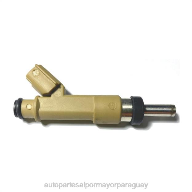 inyector de combustible 2320909140 Autopartes Asunción Paraguay - 4BJ81727 SCION