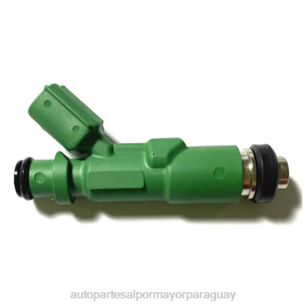 inyector de combustible 2320921020 Venta De Repuestos Para Motos Al Por Mayor En Paraguay - 4BJ81733 SCION