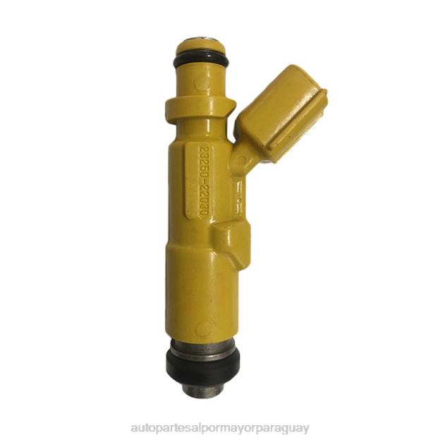 inyector de combustible 2320922030 Mayoristas De Repuestos De Auto - 4BJ81752 PONTIAC