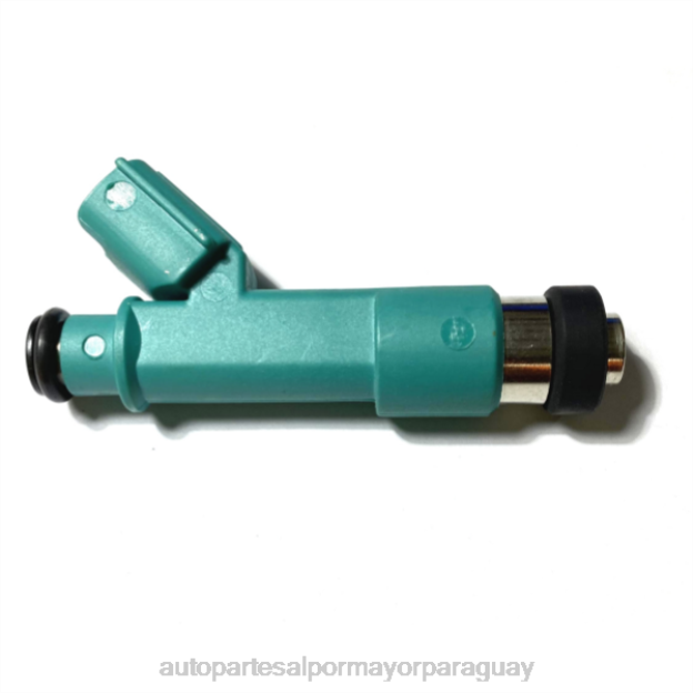 inyector de combustible 2320928080 Piezas De Automóvil - 4BJ81748 SCION