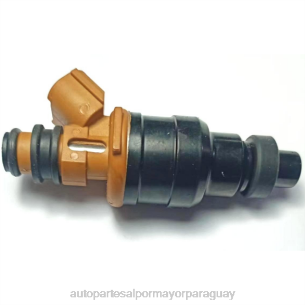 inyector de combustible 2320935040 84212133 Venta De Repuestos Para Motos Al Por Mayor En Paraguay - 4BJ81743 TOYOTA