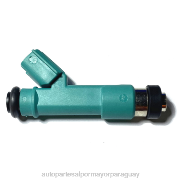 inyector de combustible 2320939075 Venta De Repuestos Para Motos Al Por Mayor En Paraguay - 4BJ81753 TOYOTA