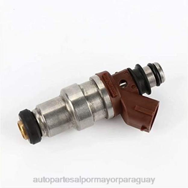 inyector de combustible 2320979095 Autopartes Asunción Paraguay - 4BJ81737 TOYOTA