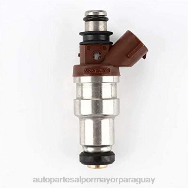 inyector de combustible 2320979095 Autopartes Asunción Paraguay - 4BJ81737 TOYOTA