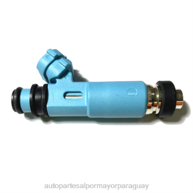 inyector de combustible 23209-03010 Autopartes Asunción Paraguay - 4BJ81747 TOYOTA