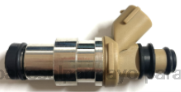 inyector de combustible 23209-11100 Venta De Repuestos Motos Al Por Mayor - 4BJ81774 TOYOTA