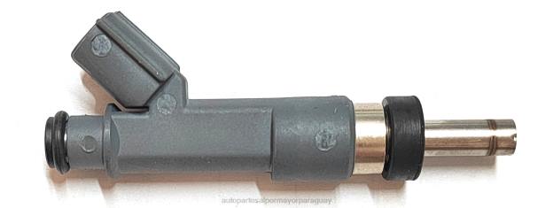 inyector de combustible 23209-37030 Piezas De Automóvil - 4BJ81778 TOYOTA