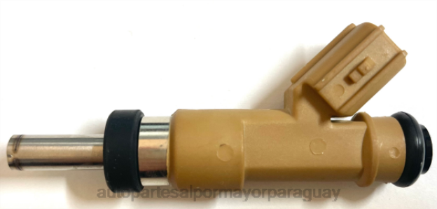 inyector de combustible 23209-39215 Venta De Repuestos Para Motos Al Por Mayor En Paraguay - 4BJ81763 TOYOTA