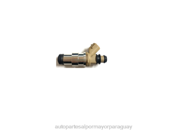 inyector de combustible 23250-16080 Repuestos Auto Paraguay - 4BJ81771 TOYOTA