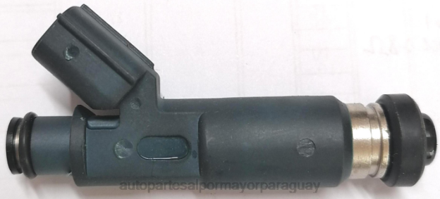 inyector de combustible 23250-22010 Autopartes Y Repuestos - 4BJ81759 TOYOTA