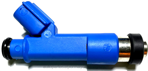 inyector de combustible 23250-22080 23250-0d050 Autopartes Asunción Paraguay - 4BJ81757 TOYOTA
