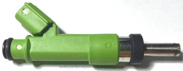 inyector de combustible 23250-36010 23250-05010 23250-0v010 Venta De Repuestos Motos Al Por Mayor - 4BJ81764 TOYOTA
