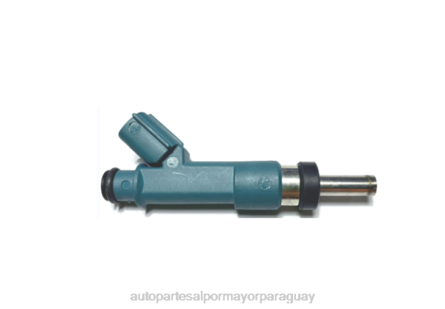 inyector de combustible 23250-37020 Autopartes Y Repuestos - 4BJ81769 TOYOTA