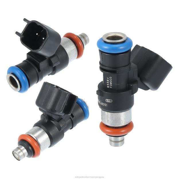 0282158191 inyector de combustible Mayoristas De Repuestos De Auto - 4BJ882 FORD