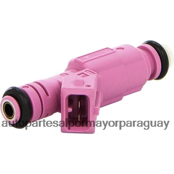 Autopartes Al Por Mayor VL4F64400 | Inyector de combustible 0280155786 98bf-ba FORD