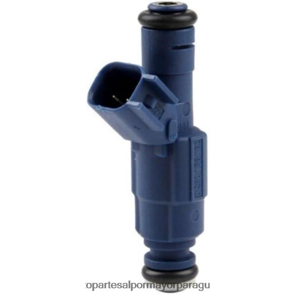 Autopartes Al Por Mayor VL4F64410 | 0280156162 inyector de combustible FORD
