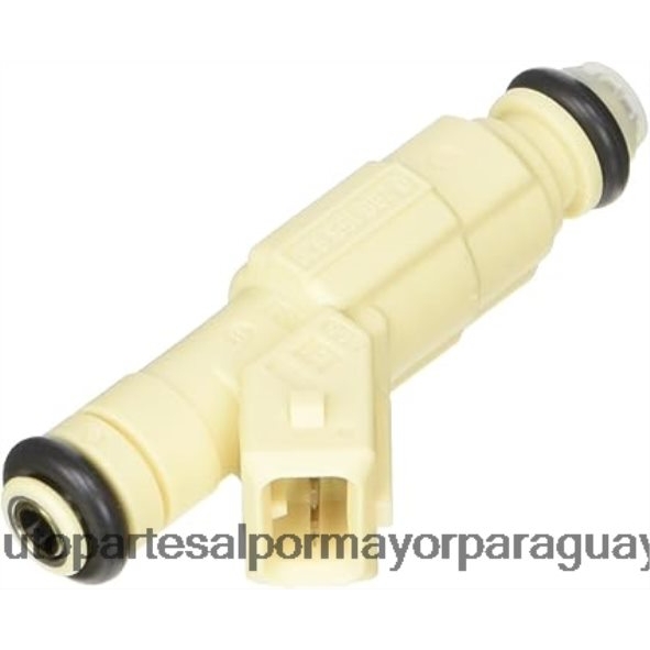 Autopartes Al Por Mayor VL4F64470 | 0280155820 inyector de combustible FORD