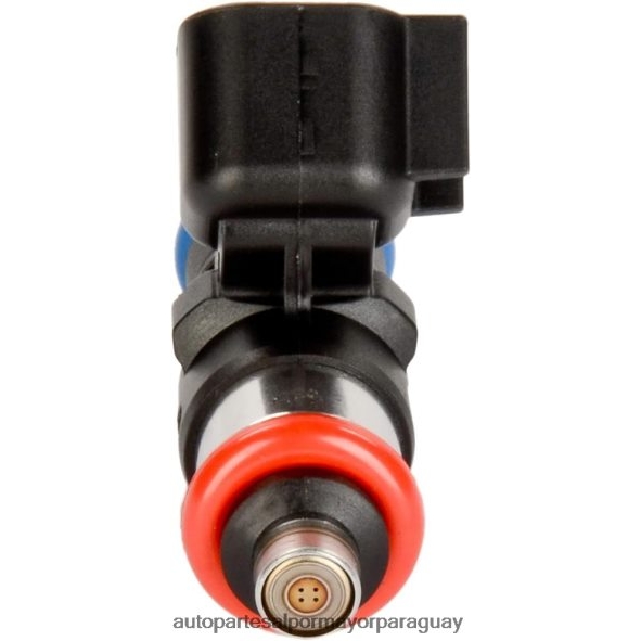 Autopartes Al Por Mayor VL4F64480 | 0280158191 inyector de combustible FORD