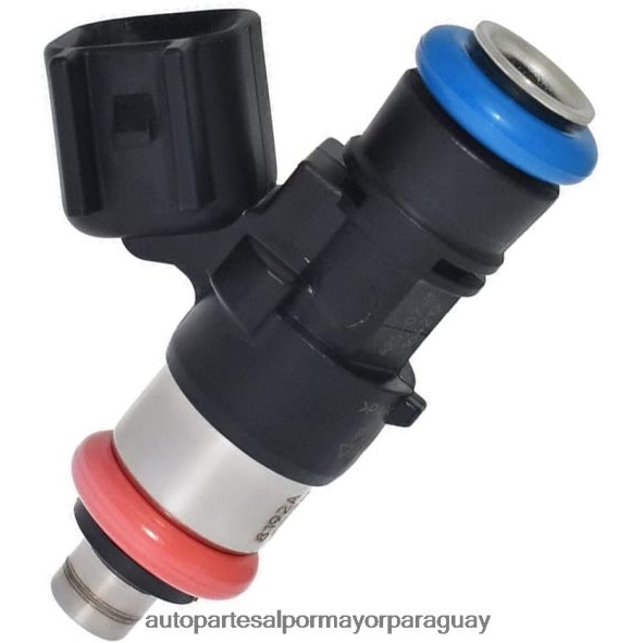 Autopartes Al Por Mayor VL4F64670 | 0280158189 inyector de combustible para ford 3.0v6