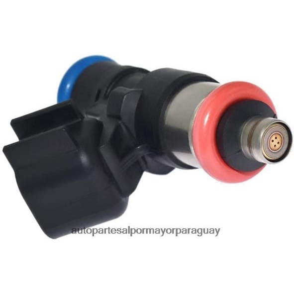 Autopartes Al Por Mayor VL4F64670 | 0280158189 inyector de combustible para ford 3.0v6
