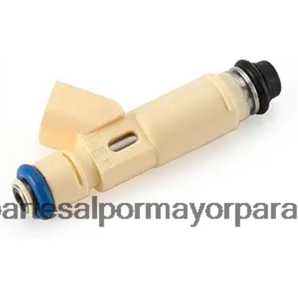 Autopartes Asunción Paraguay VL4F64417 | Inyector de combustible yl8e-c7b 195500-3520 FORD