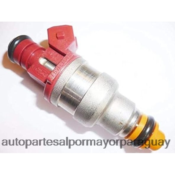 Autopartes Asunción Paraguay VL4F64437 | inyector de combustible f57z9f593b FORD