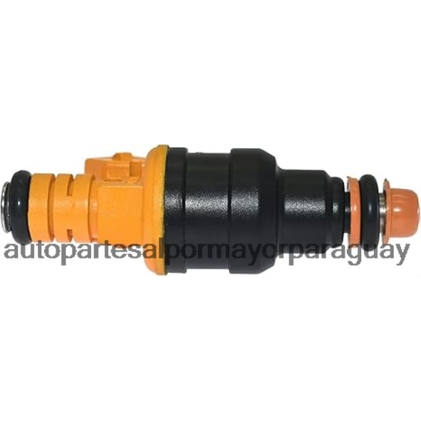 Autopartes Asunción Paraguay VL4F64447 | 3l3e9f593e9a 0280150569 inyector de combustible FORD
