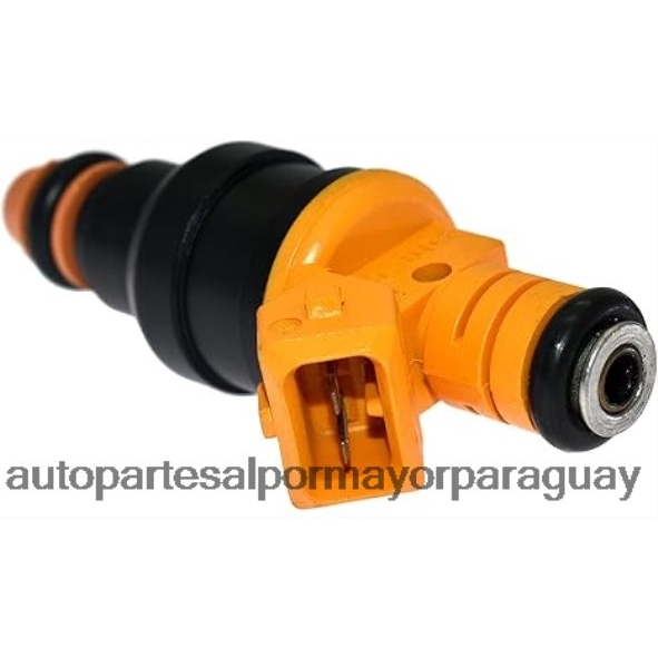 Autopartes Asunción Paraguay VL4F64447 | 3l3e9f593e9a 0280150569 inyector de combustible FORD