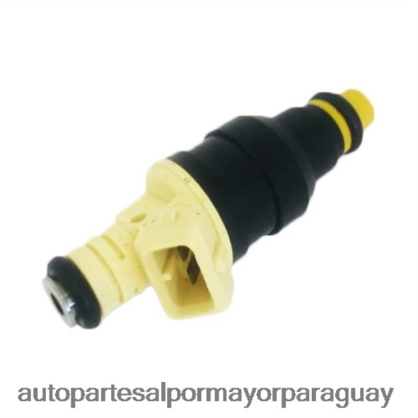 Autopartes Asunción Paraguay VL4F64467 | 0280150991 inyector de combustible FORD