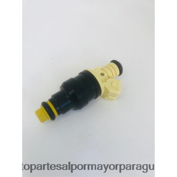 Autopartes Asunción Paraguay VL4F64467 | 0280150991 inyector de combustible FORD