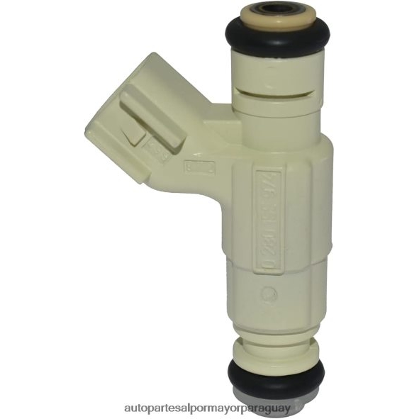 Autopartes Paraguay VL4F64405 | inyector de combustible fj296 0280155974 FORD