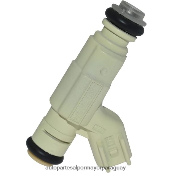 Autopartes Paraguay VL4F64405 | inyector de combustible fj296 0280155974 FORD
