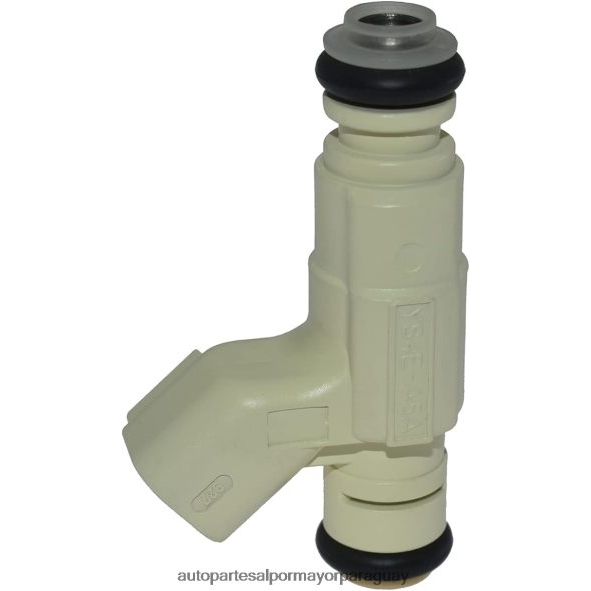 Autopartes Paraguay VL4F64405 | inyector de combustible fj296 0280155974 FORD