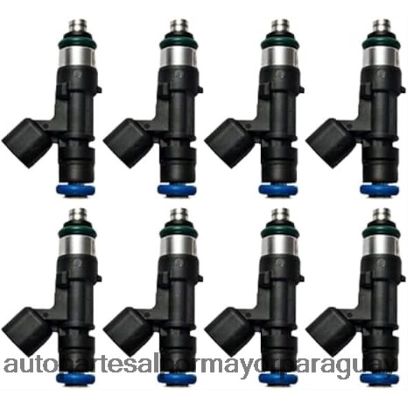 Autopartes Paraguay VL4F64425 | Inyector de combustible m-9593-mu52 FORD