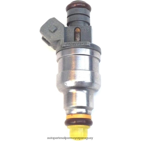Autopartes Paraguay VL4F64435 | inyector de combustible xl5e-b2a FORD