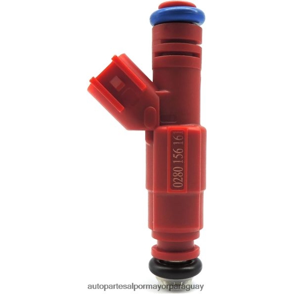 Autopartes Y Repuestos VL4F64409 | 0280156161 inyector de combustible FORD