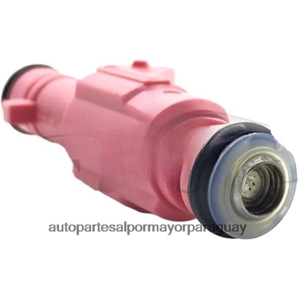 Autopartes Y Repuestos VL4F64459 | 0280156225 inyector de combustible FORD