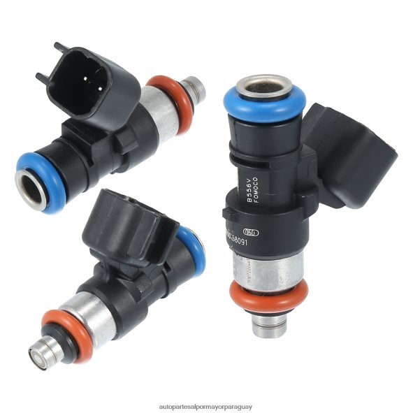 Autopartes Y Repuestos VL4F64669 | 0282158191 inyector de combustible para ford 3.5v6