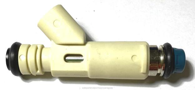 Inyector de combustible yl8e9f593c2b yl8z9f593cc cm5059 Venta De Autopartes Paraguay - 4BJ82136 FORD