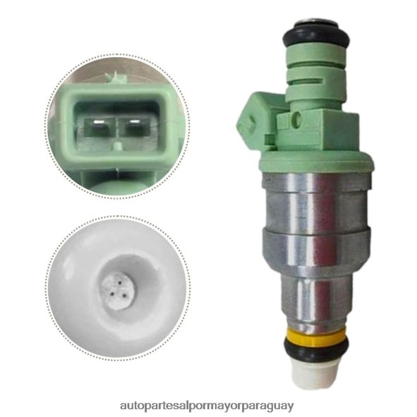 Mayoristas De Repuestos De Auto VL4F64452 | 0280150993 inyector de combustible FORD
