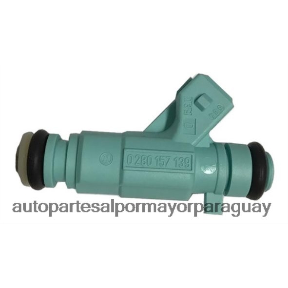 Mayoristas De Repuestos De Auto VL4F64482 | 0280157139 inyector de combustible FORD